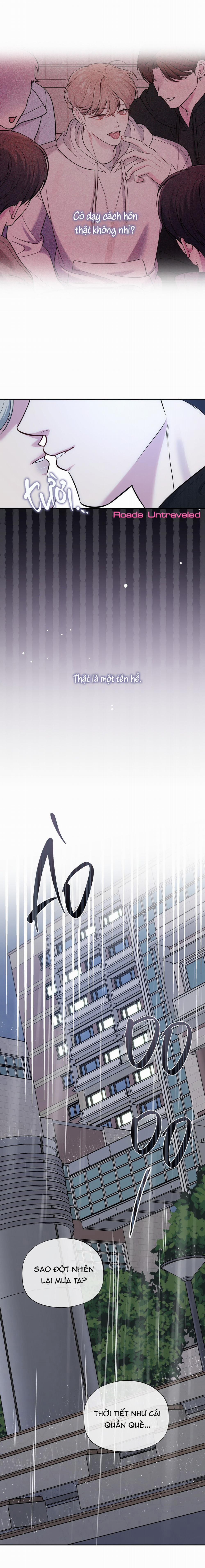 Thầm Yêu 33 trang 18