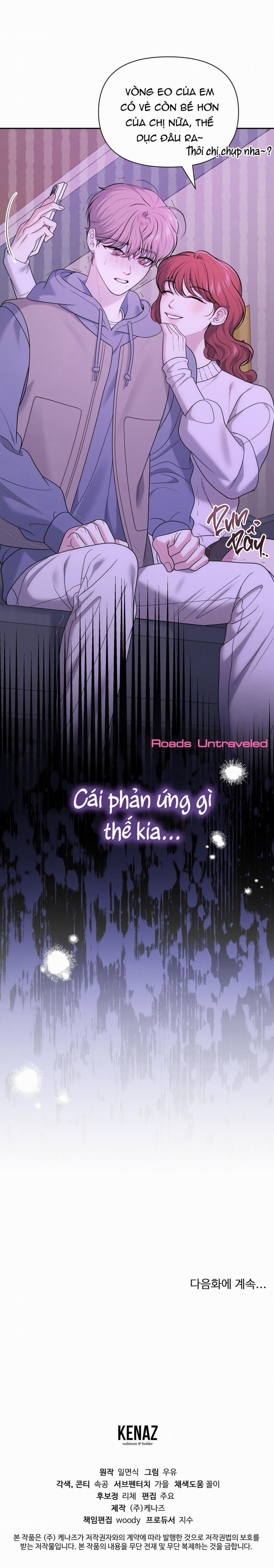 Thầm Yêu 33 trang 20