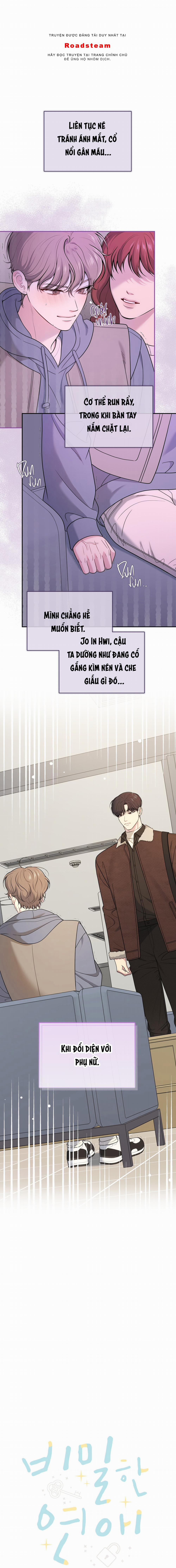 Thầm Yêu 34 trang 1