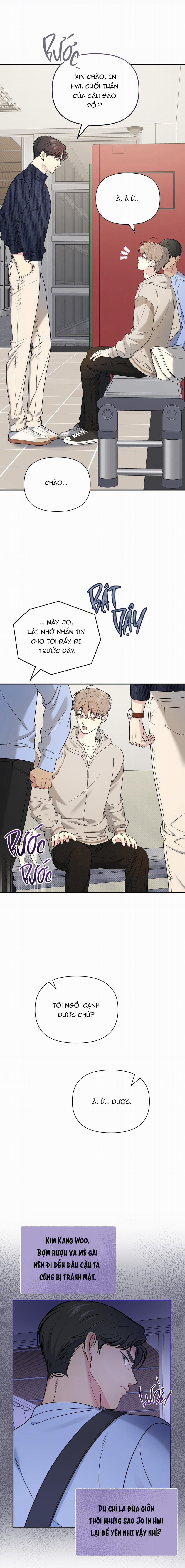 Thầm Yêu 34 trang 10