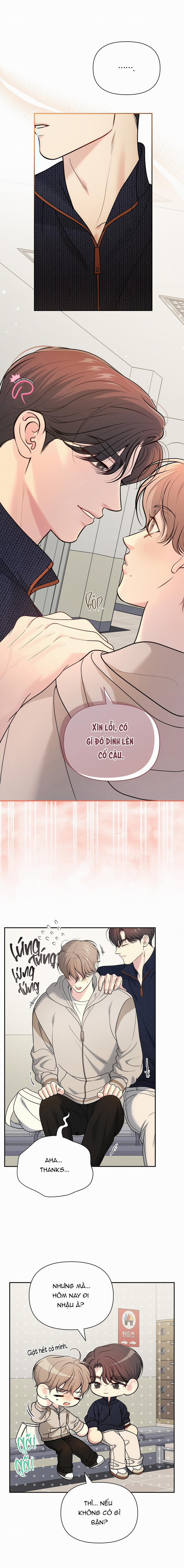 Thầm Yêu 34 trang 12