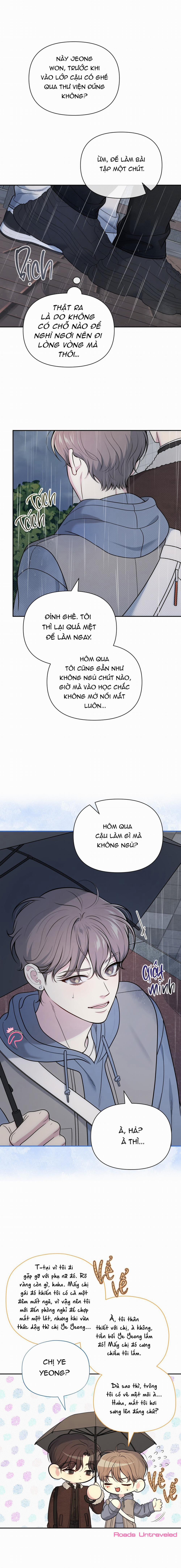 Thầm Yêu 34 trang 3