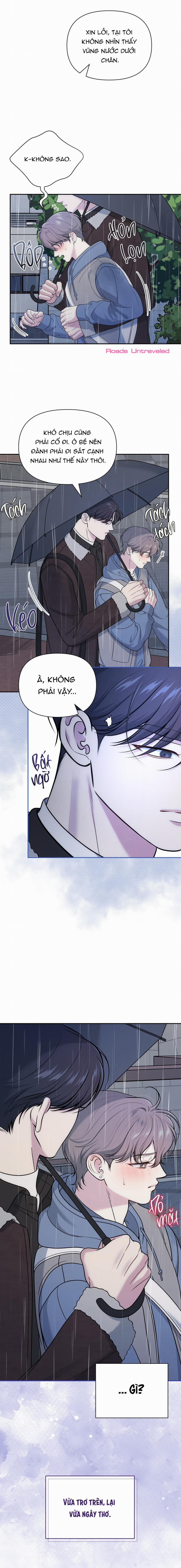 Thầm Yêu 34 trang 5