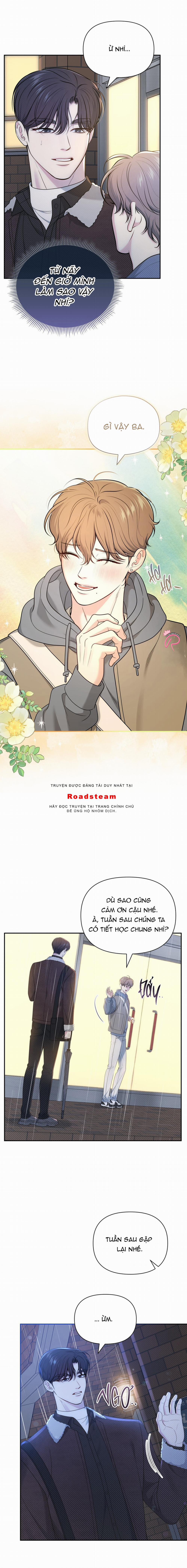 Thầm Yêu 34 trang 7
