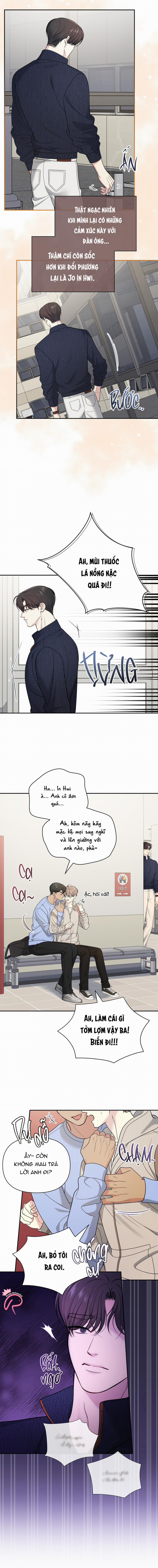 Thầm Yêu 34 trang 9