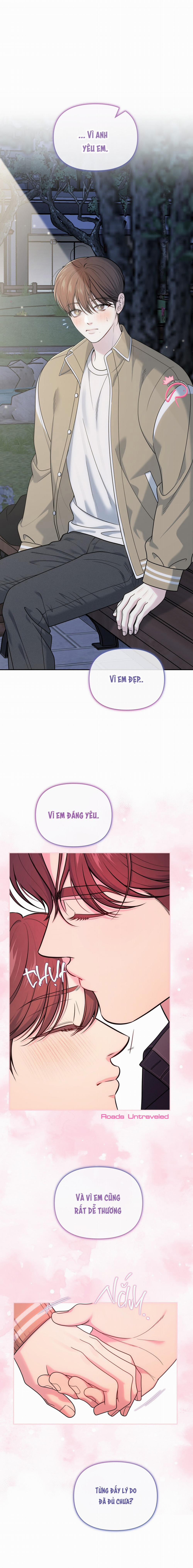 Thầm Yêu 36 trang 1