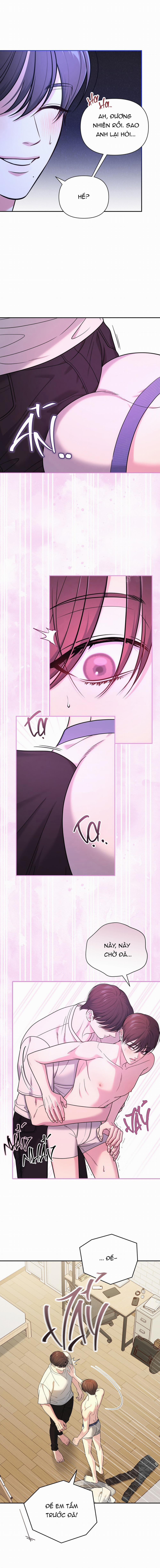 Thầm Yêu 36 trang 10