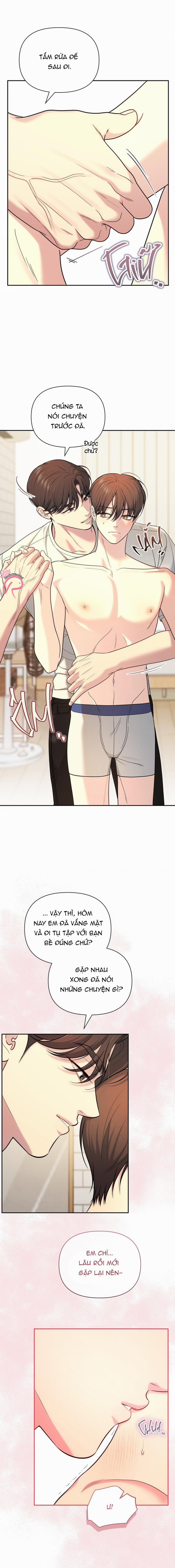 Thầm Yêu 36 trang 11