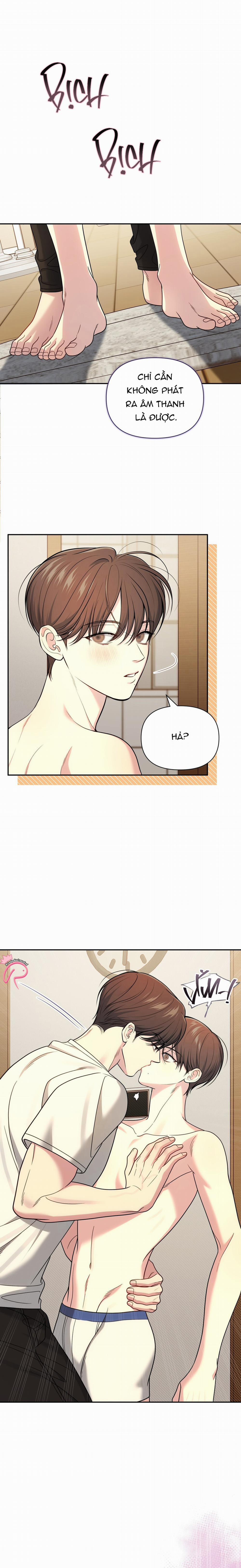 Thầm Yêu 36 trang 15