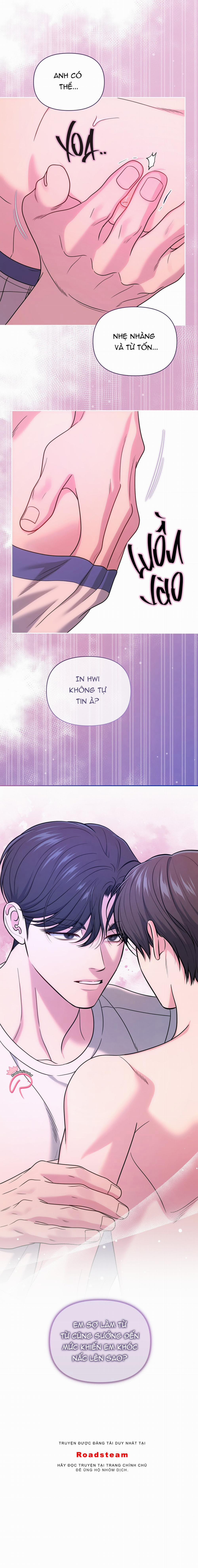 Thầm Yêu 36 trang 16