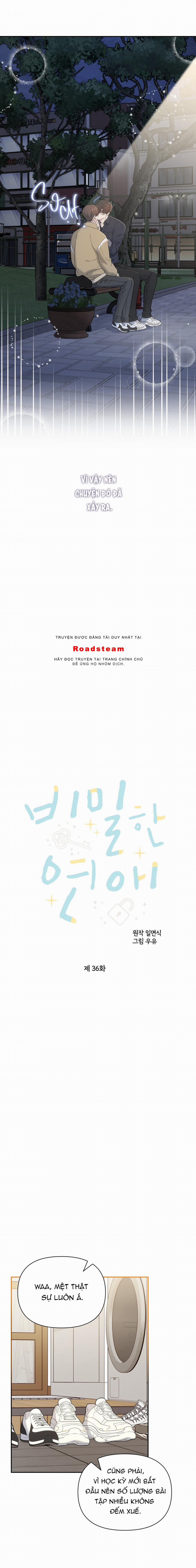 Thầm Yêu 36 trang 2