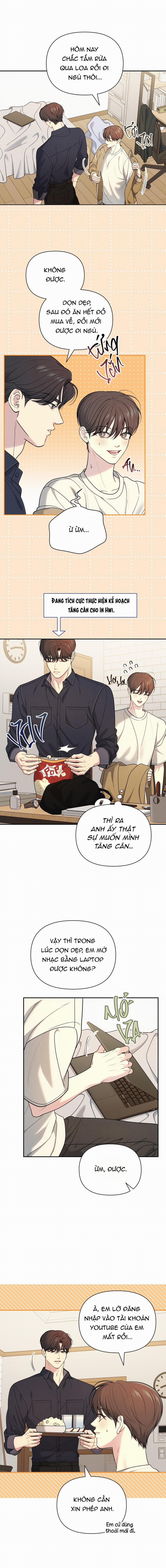 Thầm Yêu 36 trang 3