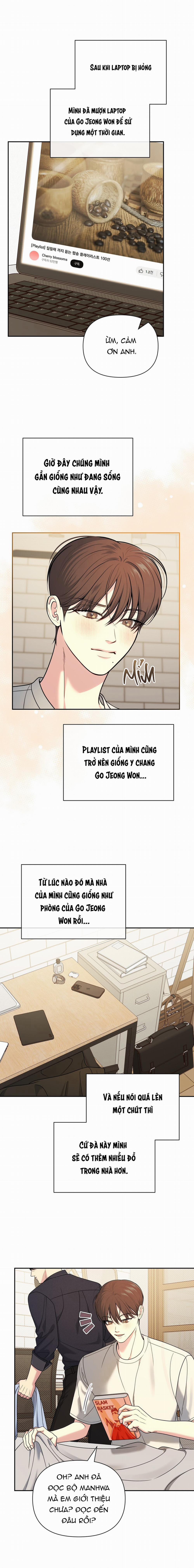 Thầm Yêu 36 trang 4