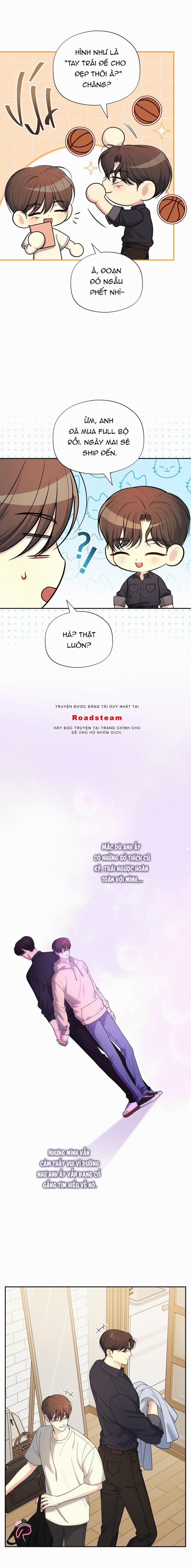 Thầm Yêu 36 trang 5