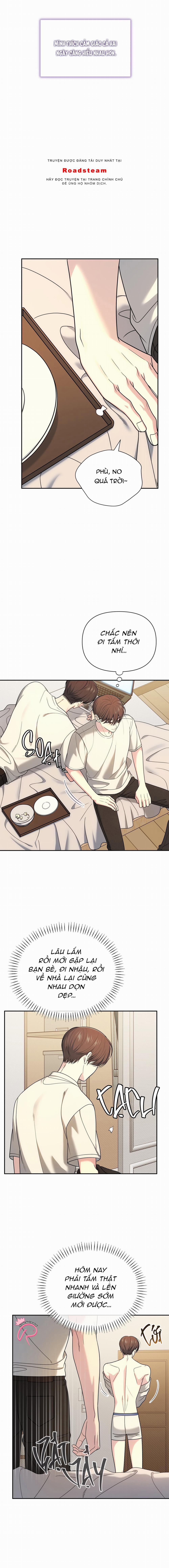 Thầm Yêu 36 trang 6