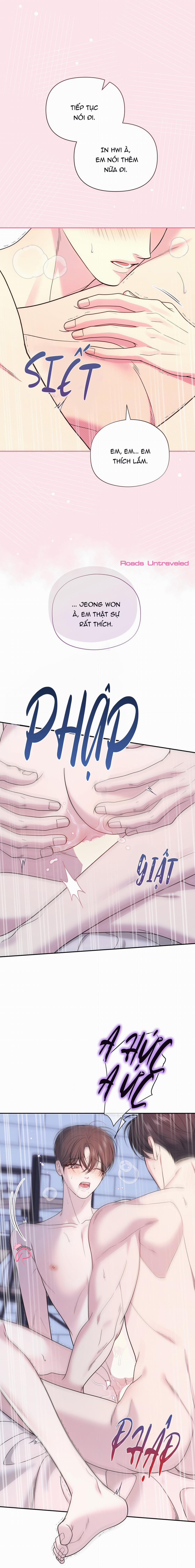 Thầm Yêu 38 trang 11