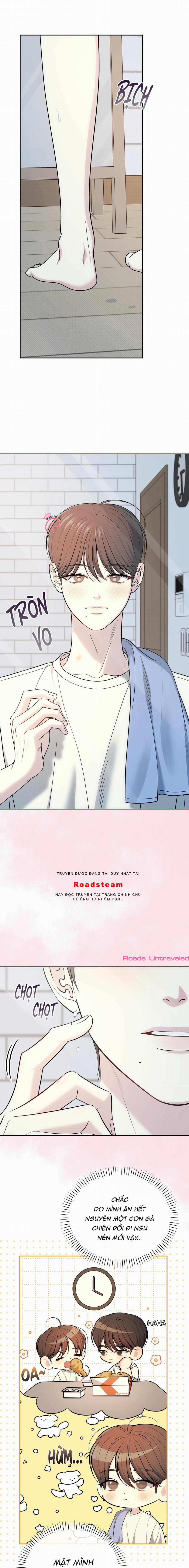 Thầm Yêu 38 trang 16