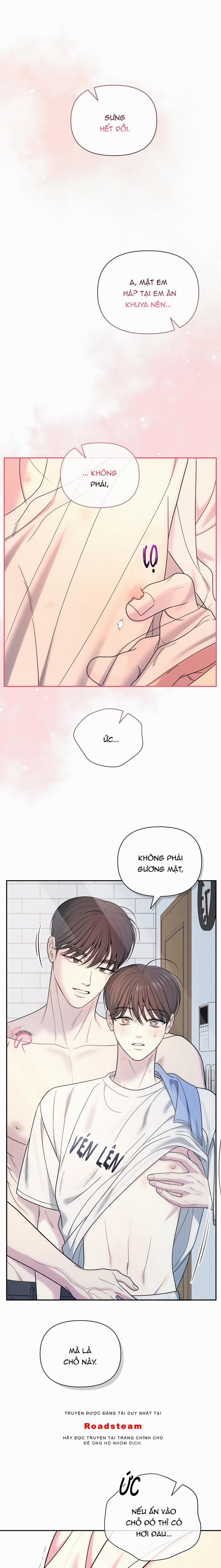 Thầm Yêu 38 trang 18