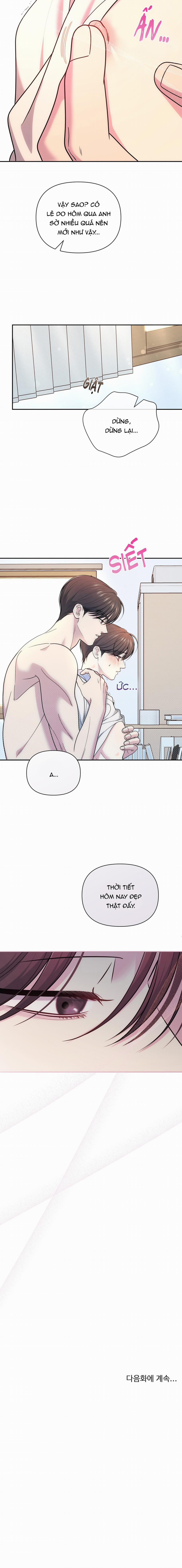 Thầm Yêu 38 trang 19