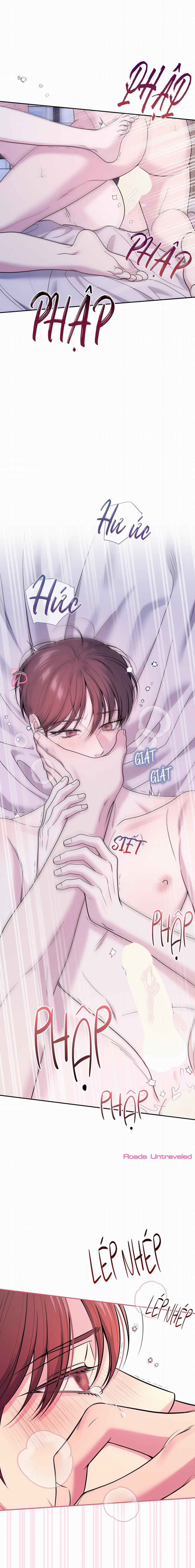 Thầm Yêu 38 trang 3