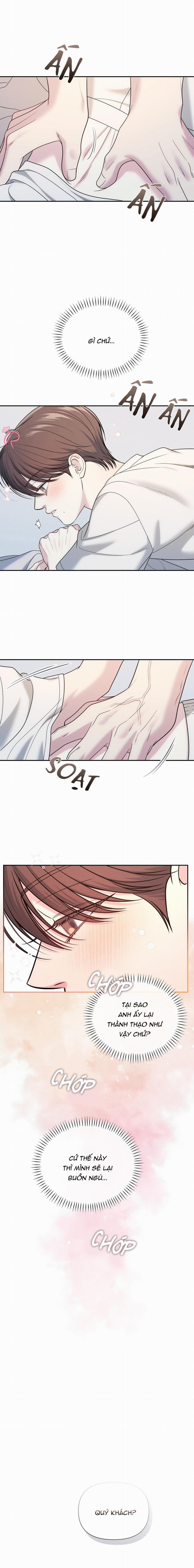 Thầm Yêu 39 trang 5