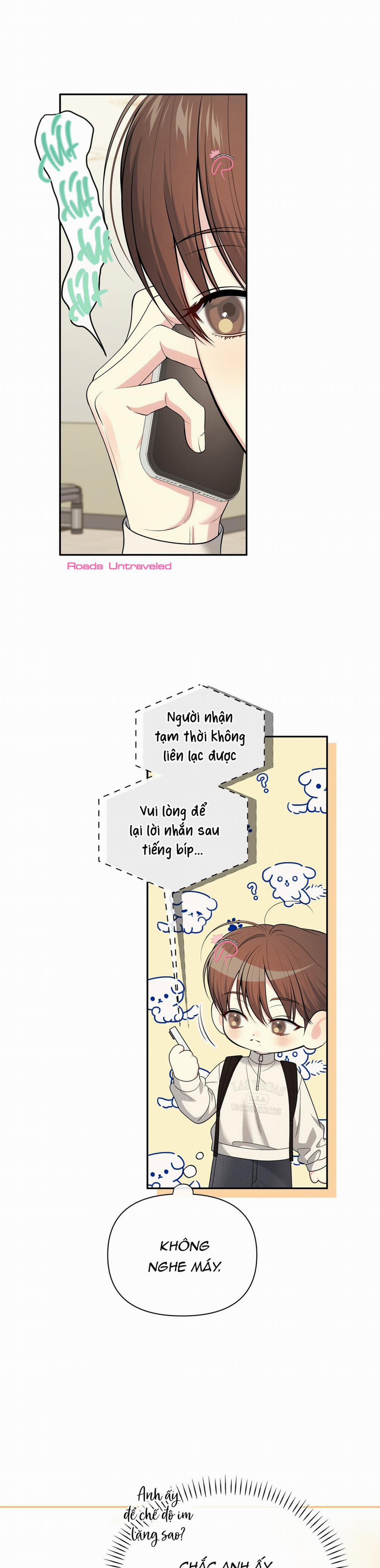 Thầm Yêu 40 trang 11