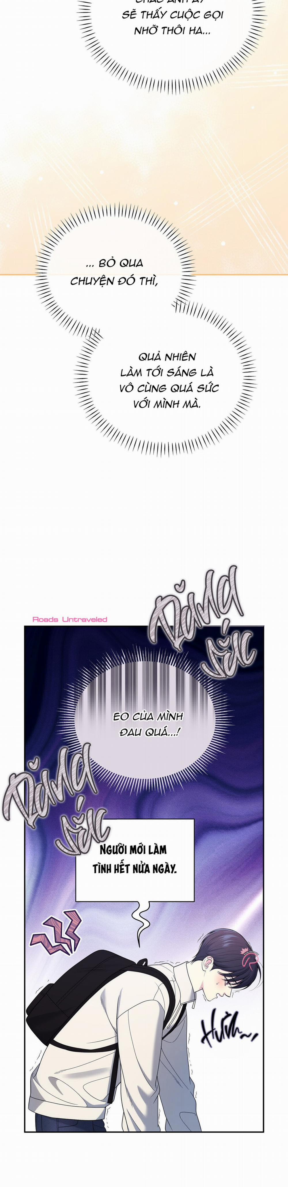 Thầm Yêu 40 trang 12