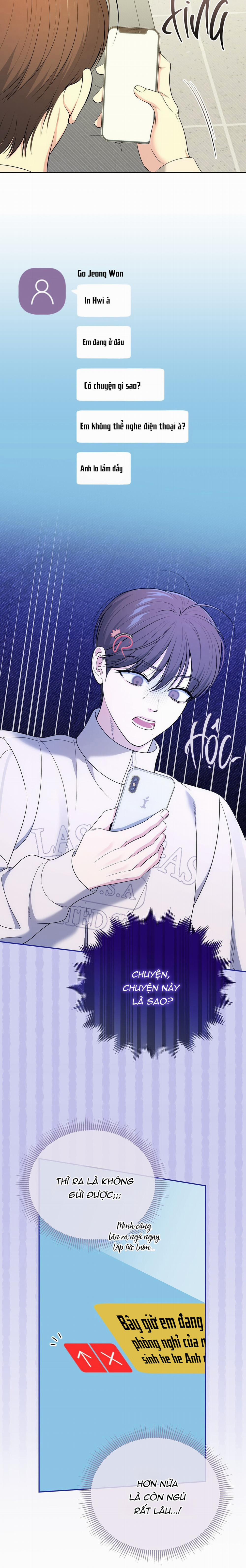 Thầm Yêu 40 trang 18