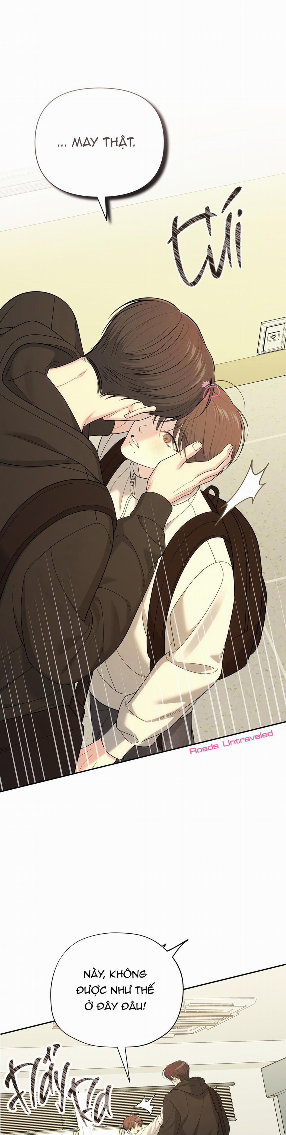 Thầm Yêu 40 trang 29