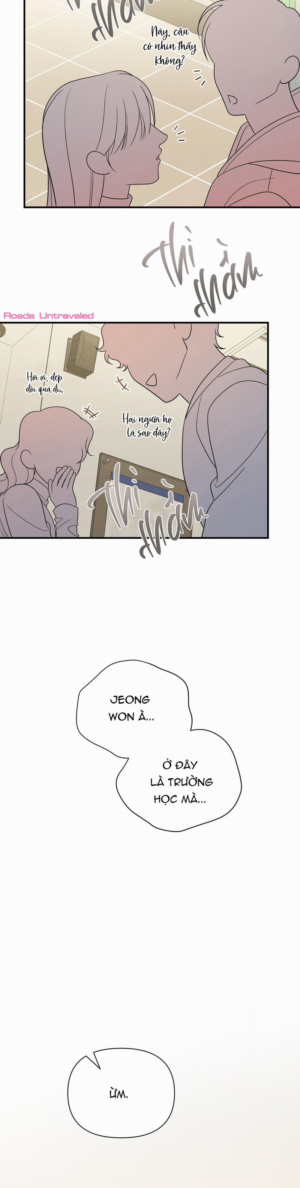 Thầm Yêu 40 trang 32