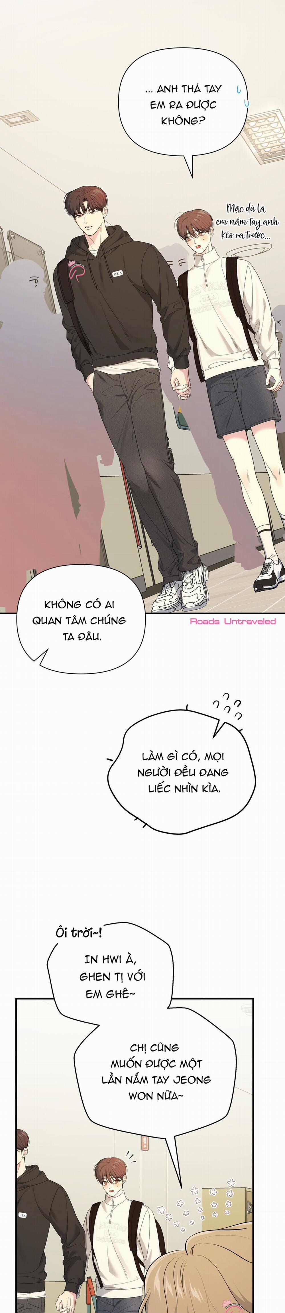 Thầm Yêu 40 trang 33