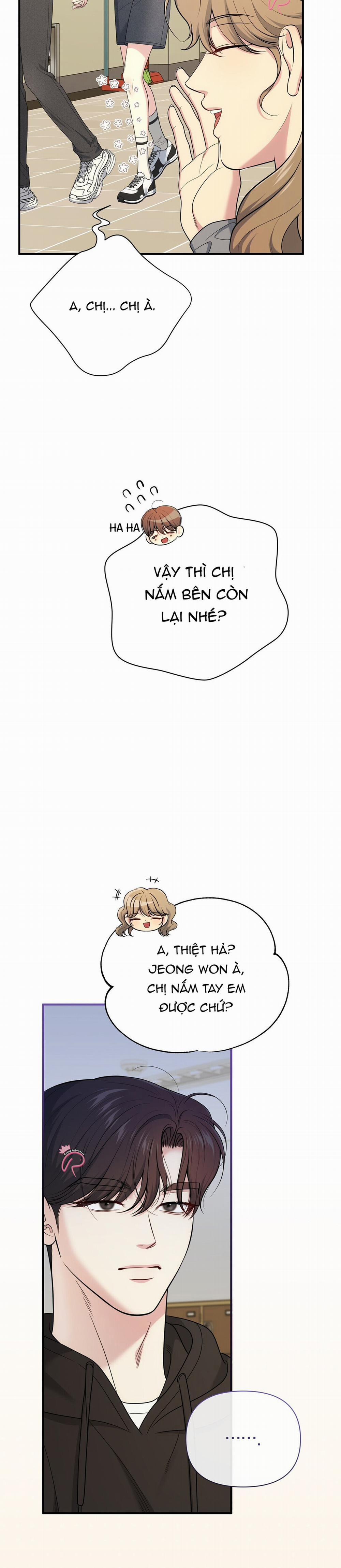 Thầm Yêu 40 trang 34
