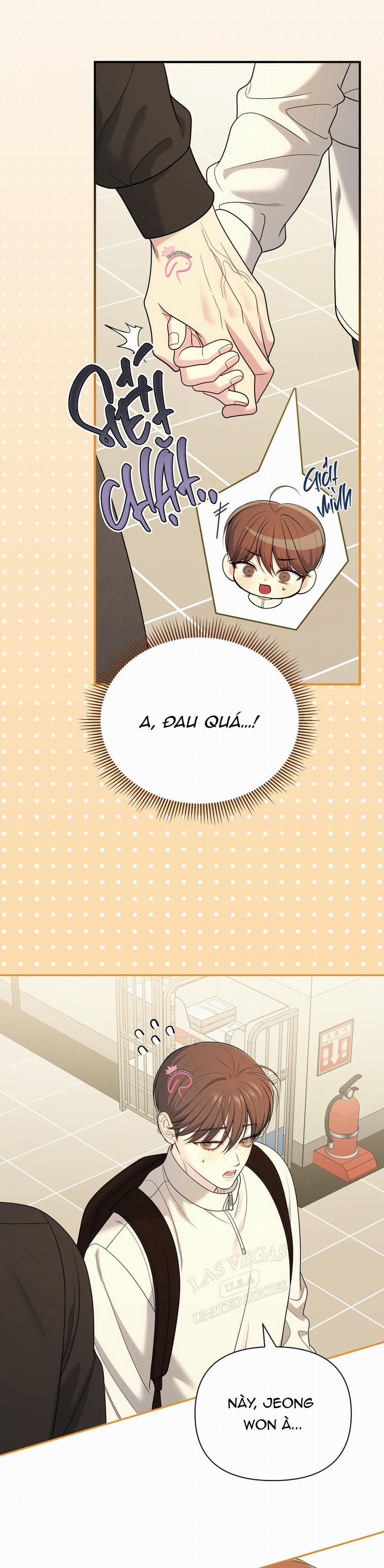 Thầm Yêu 40 trang 35