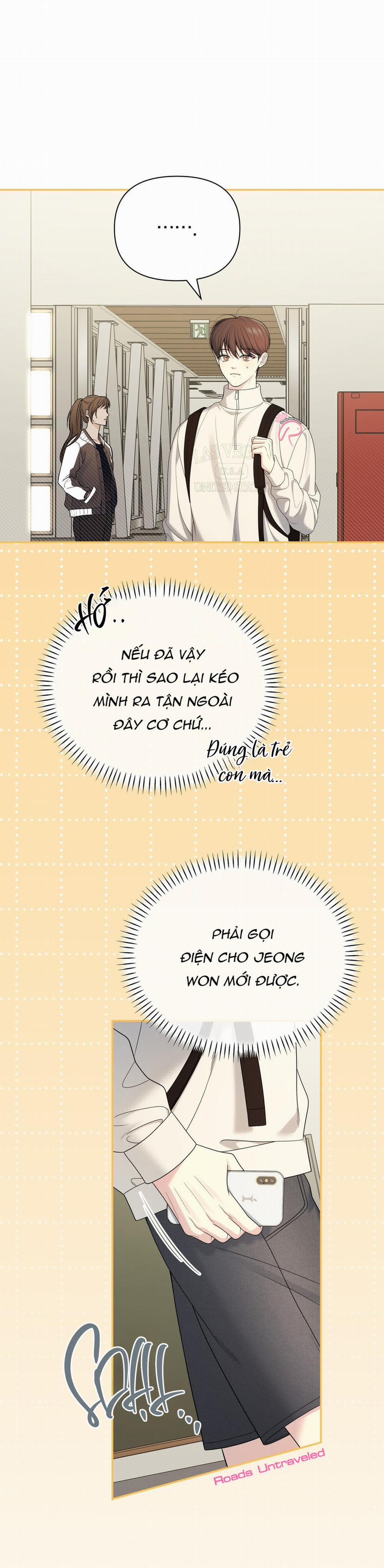 Thầm Yêu 40 trang 9