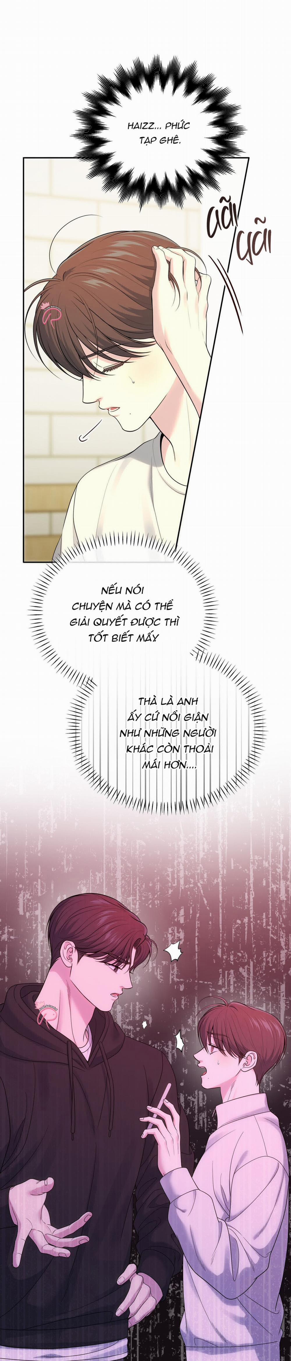 Thầm Yêu 41 trang 11