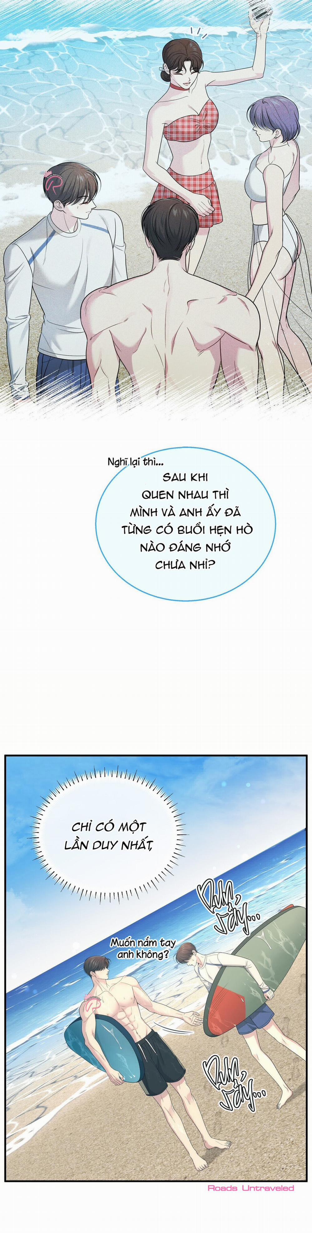 Thầm Yêu 41 trang 14