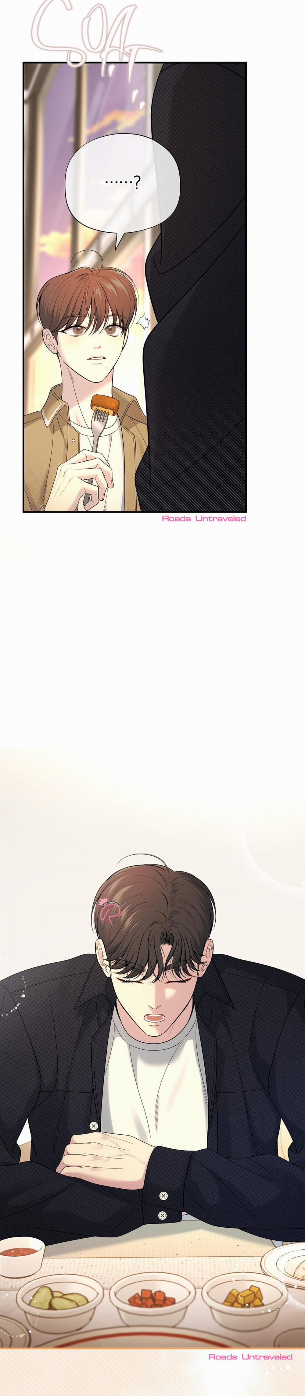 Thầm Yêu 41 trang 22