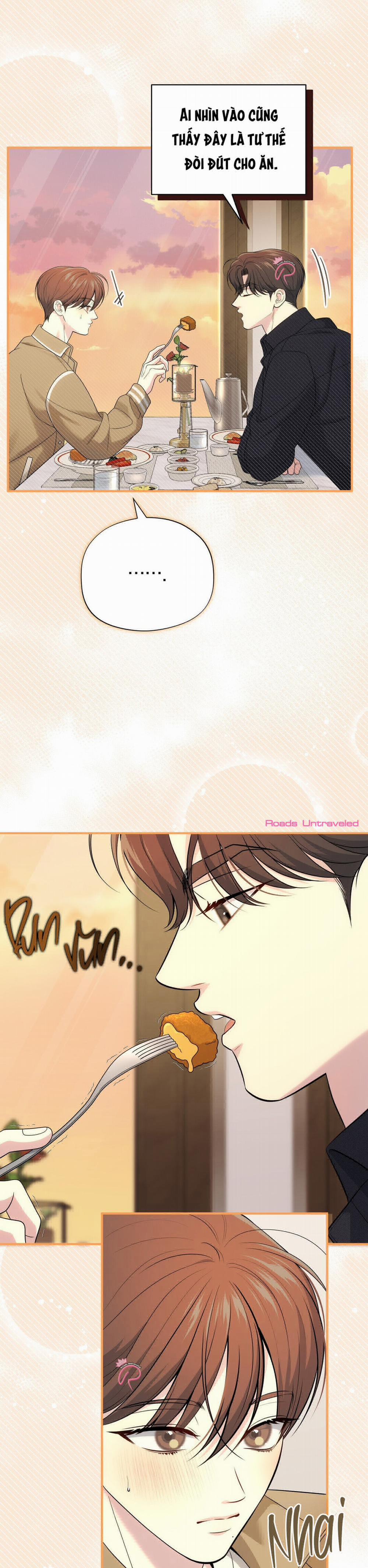 Thầm Yêu 41 trang 23