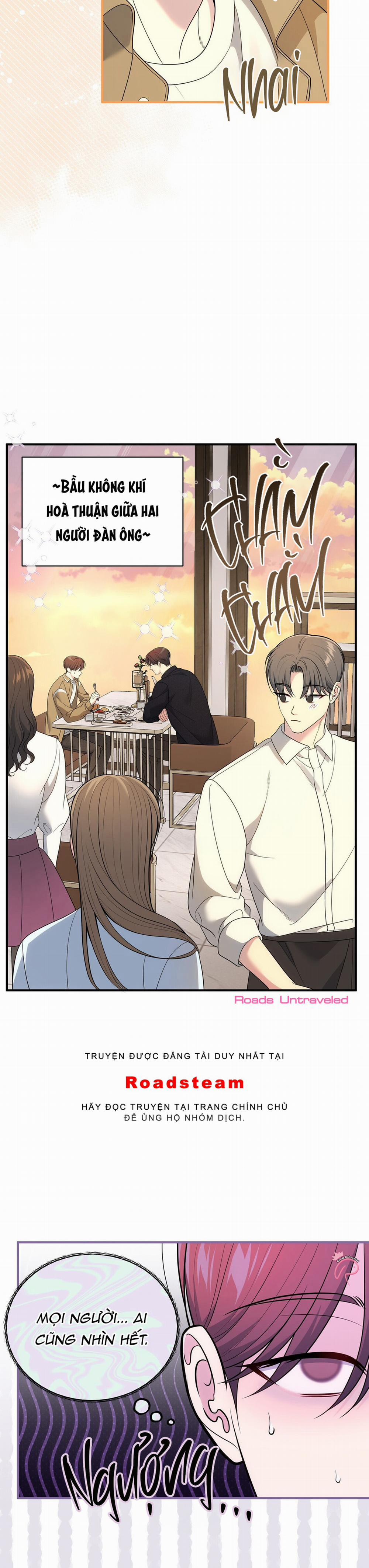 Thầm Yêu 41 trang 24