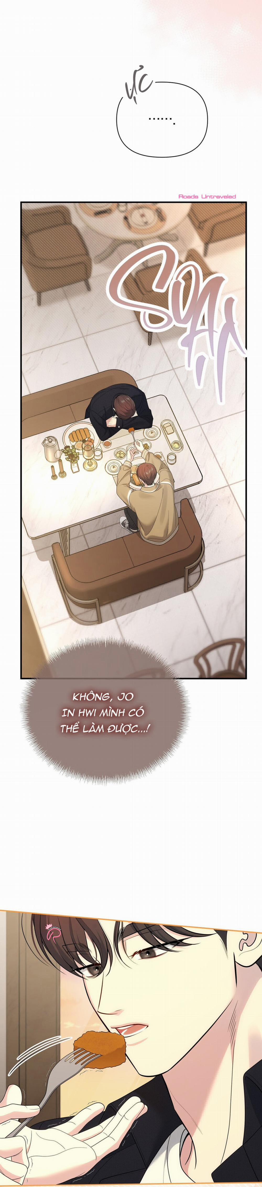 Thầm Yêu 41 trang 28