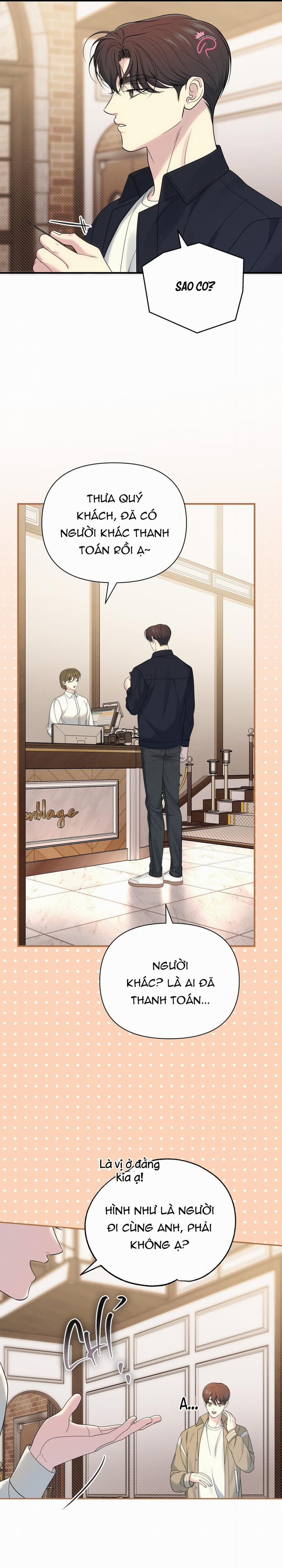 Thầm Yêu 41 trang 30