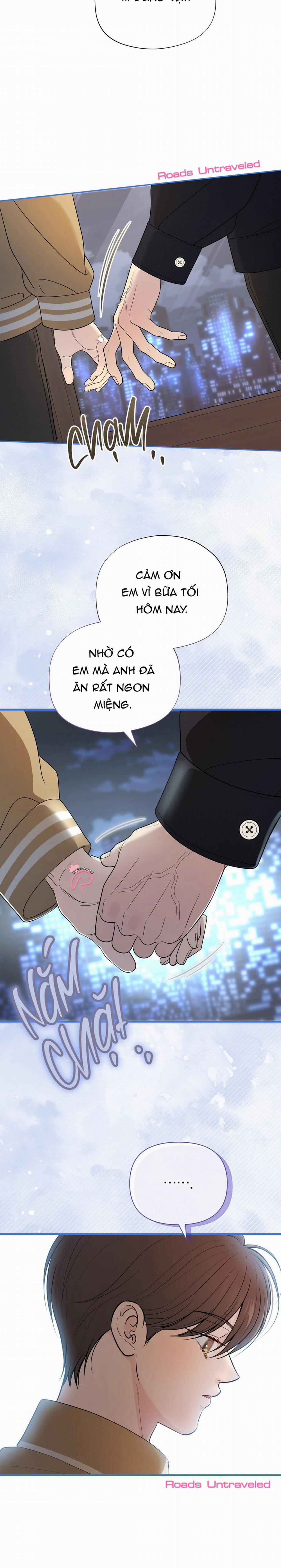 Thầm Yêu 41 trang 34