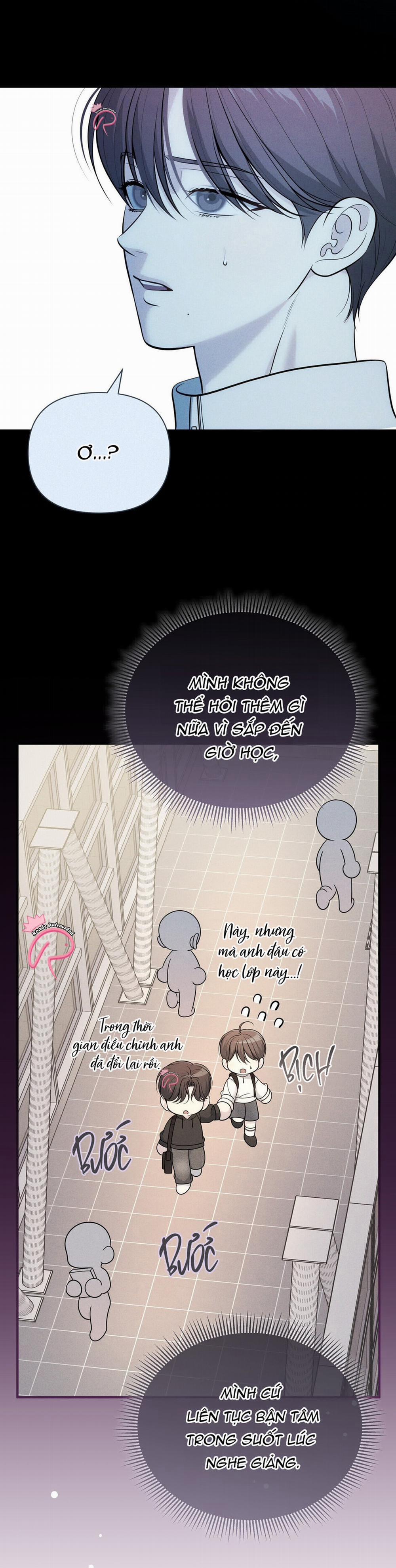 Thầm Yêu 41 trang 9