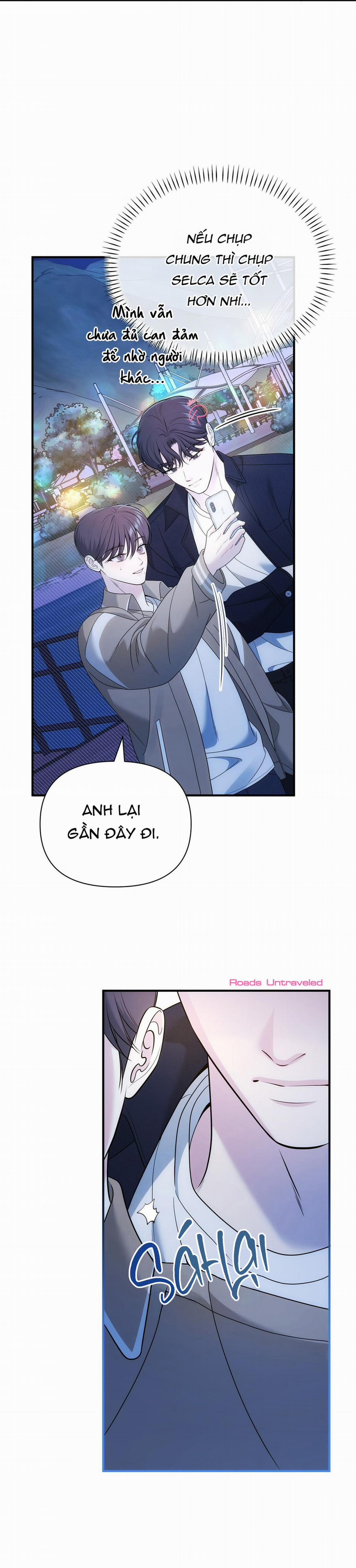 Thầm Yêu 42 trang 11