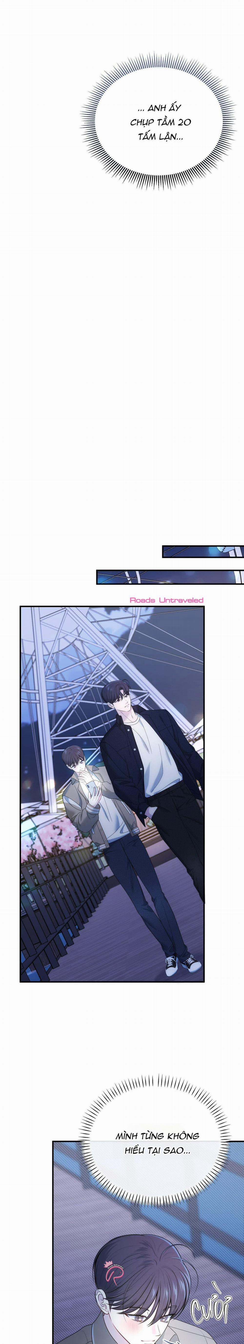 Thầm Yêu 42 trang 15