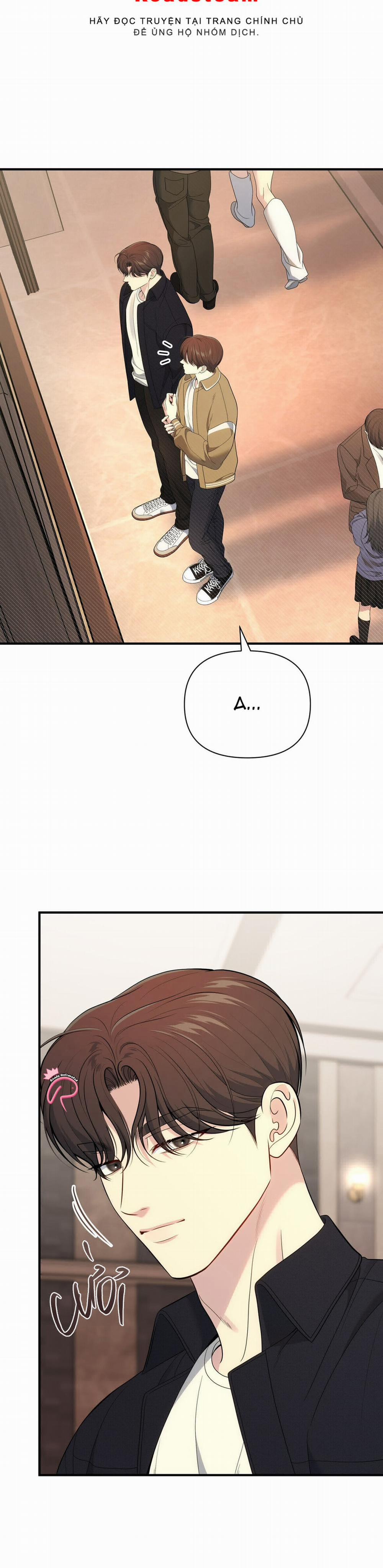 Thầm Yêu 42 trang 2