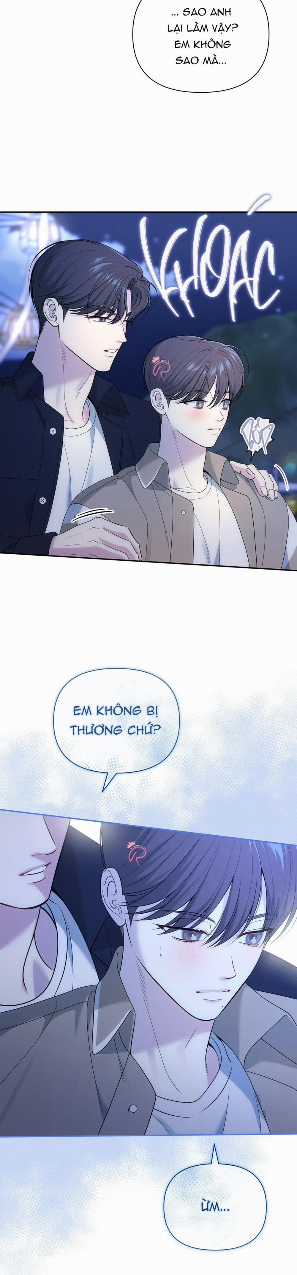 Thầm Yêu 42 trang 22