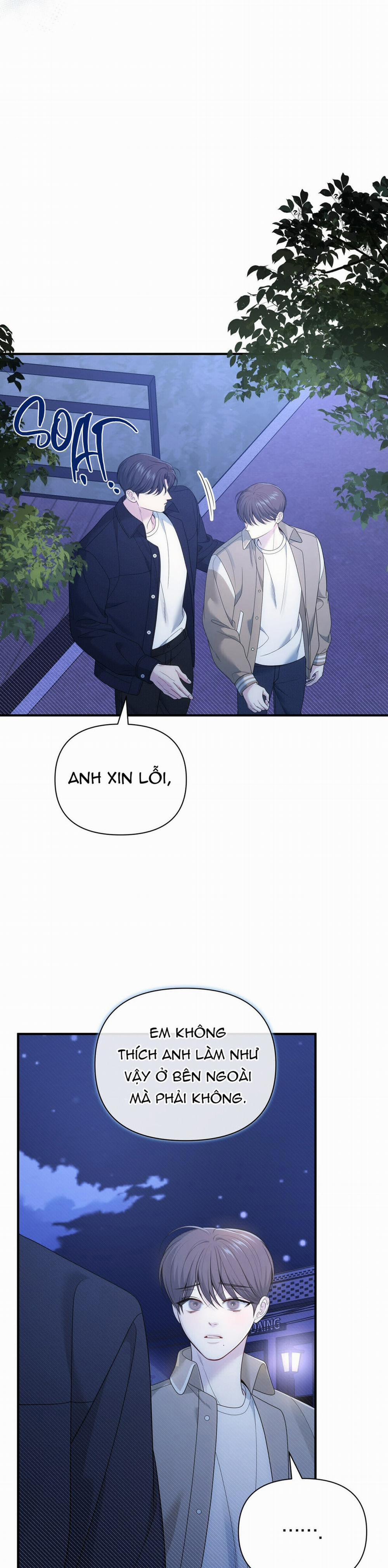 Thầm Yêu 42 trang 23