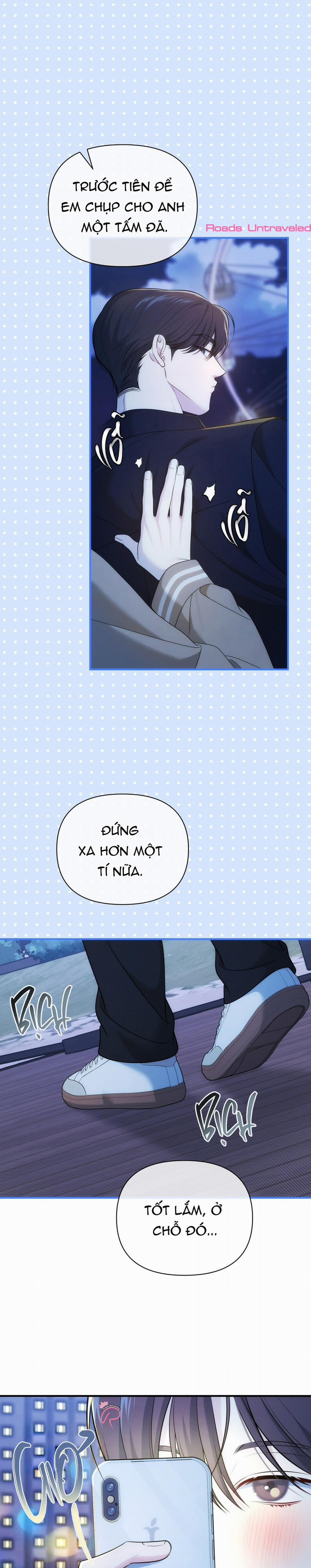 Thầm Yêu 42 trang 7