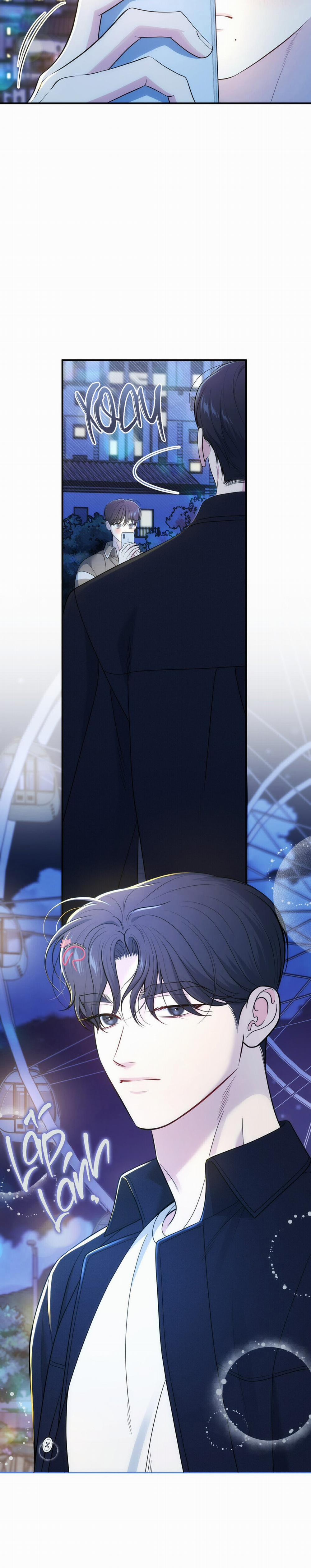 Thầm Yêu 42 trang 8